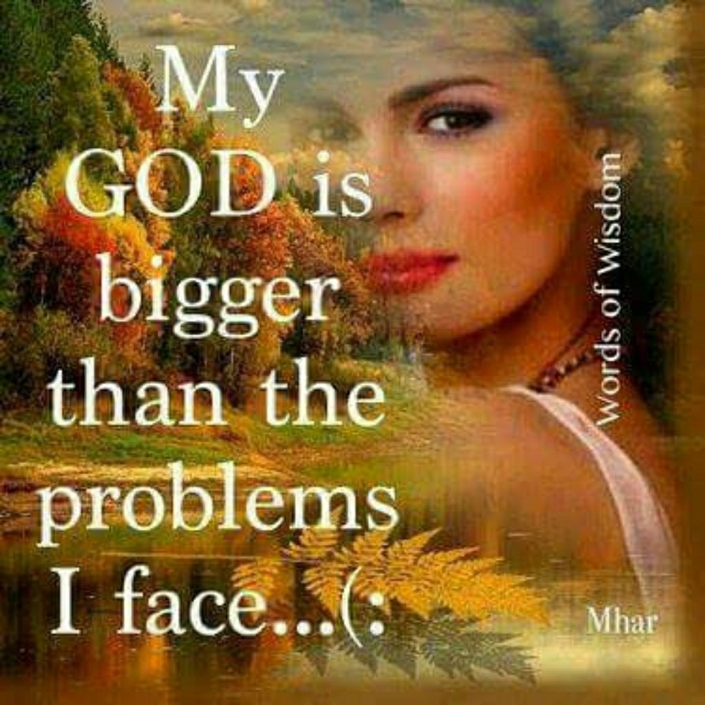 Faith